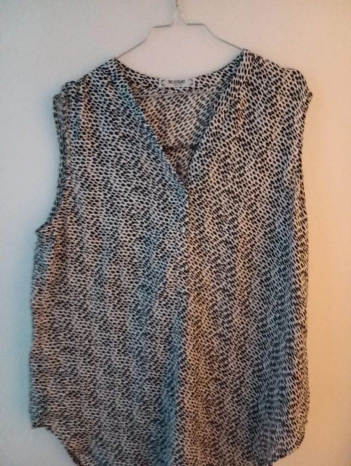 Blouse femme taille 46/48