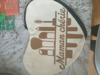 Trousse maquillage 