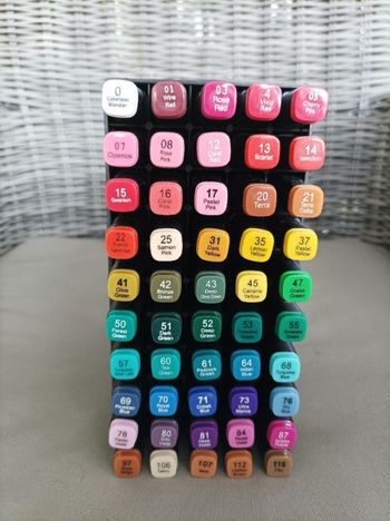 Feutres Twinmarkers neufs