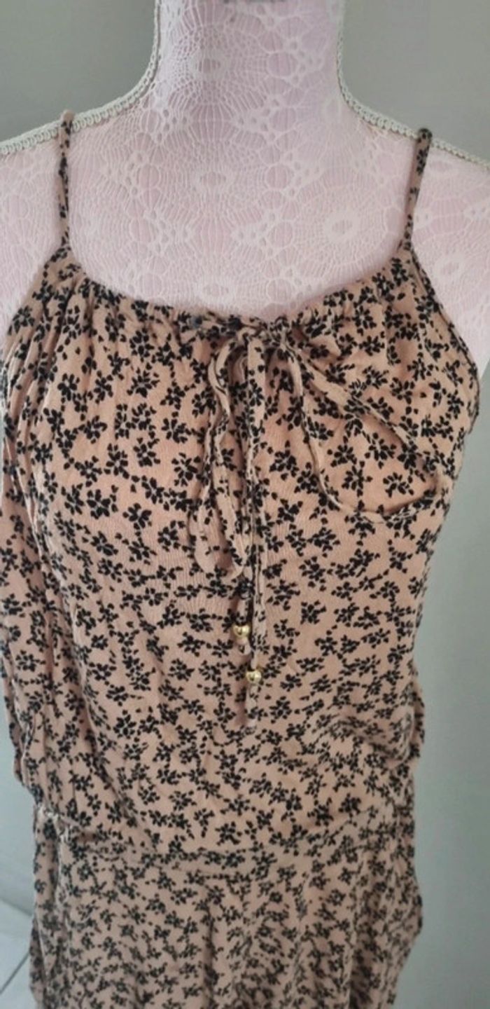 Combi short H&M - photo numéro 2