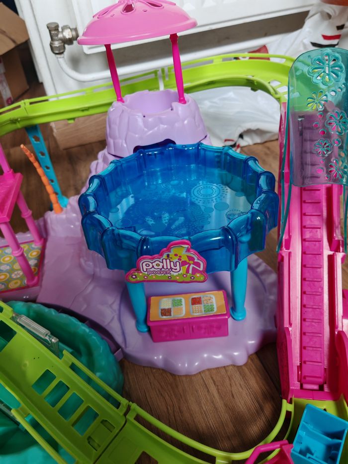 Parc attraction polly pocket - photo numéro 3