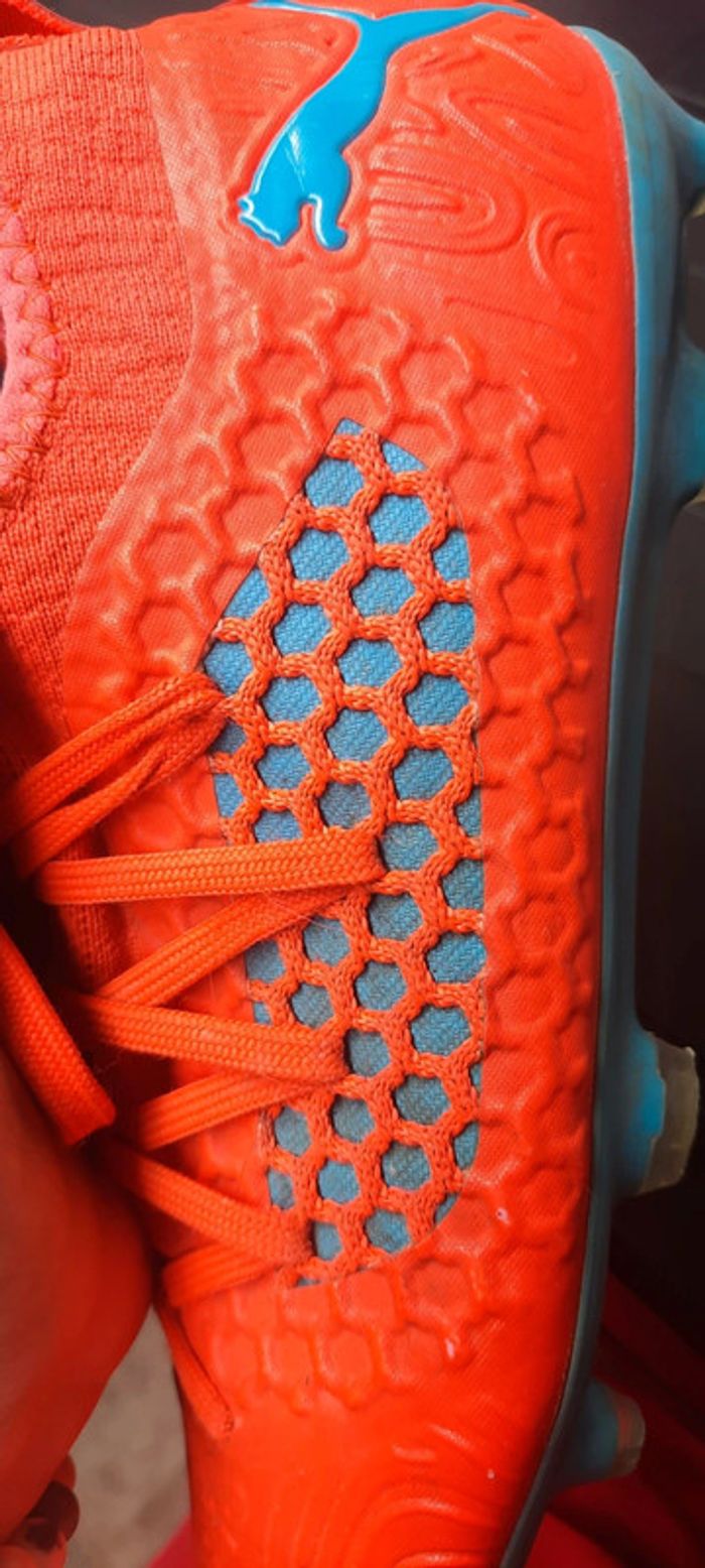 Crampons - photo numéro 9