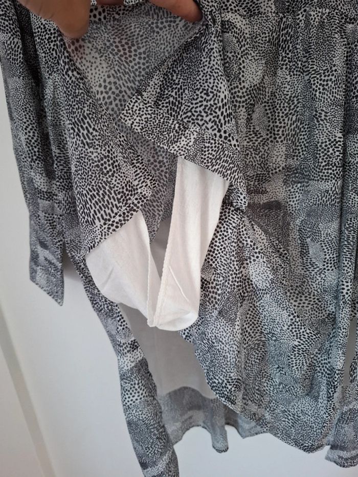 Robe chemise TU - photo numéro 4