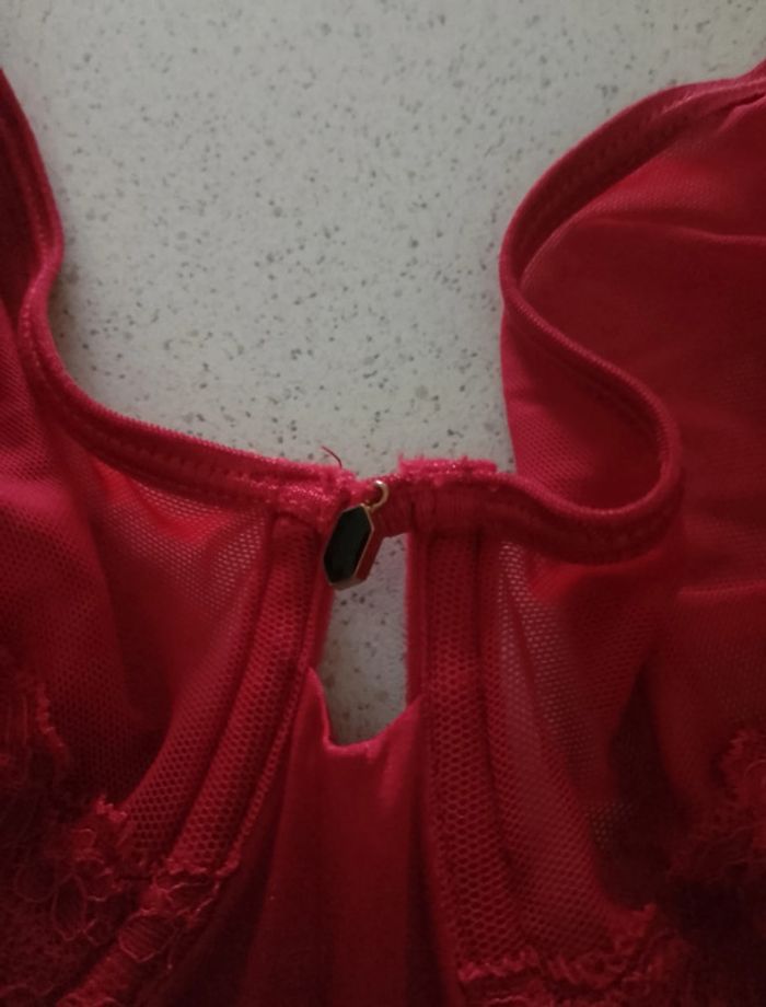 Soutien gorge femme - photo numéro 4