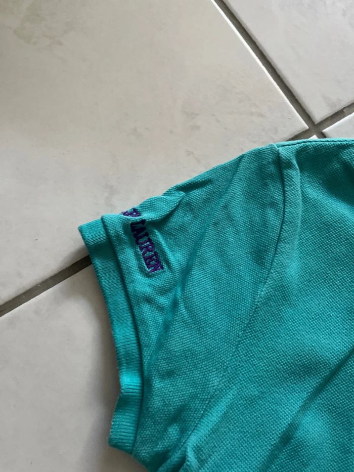 Polo femme - photo numéro 4