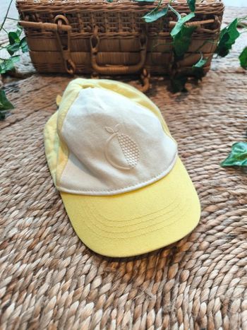Casquette