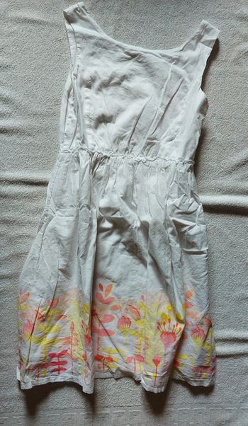 Robe vertbaudet 12 ans