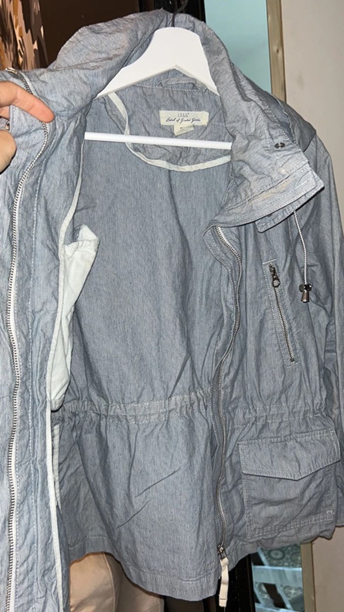 Parka légère - photo numéro 2