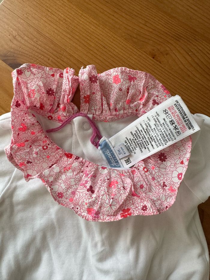 Robe Jacadi - photo numéro 5