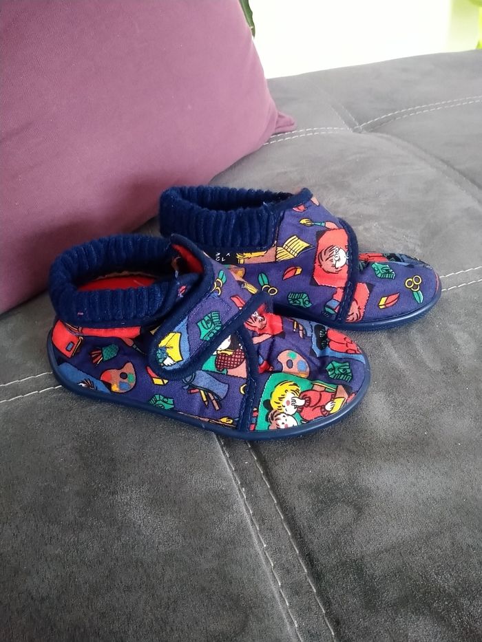 Chausson 28 - photo numéro 2