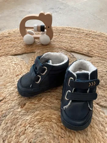 Chaussures 12 - 18 mois