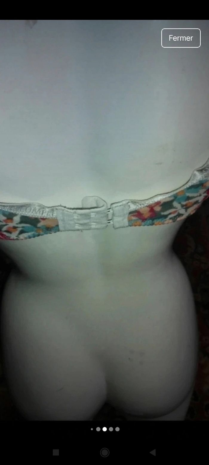 Très beau soutien gorge L8 - photo numéro 7