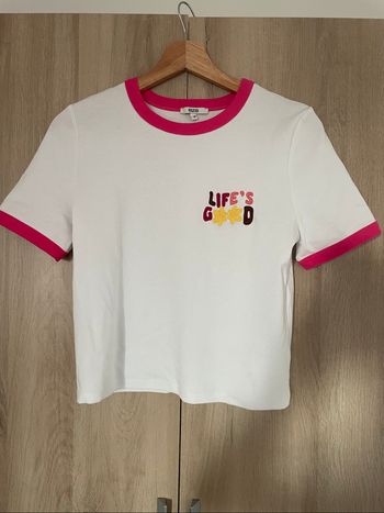 T-shirts