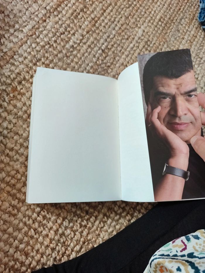 La nuit de Lampedusa Daniel Picouly - photo numéro 8