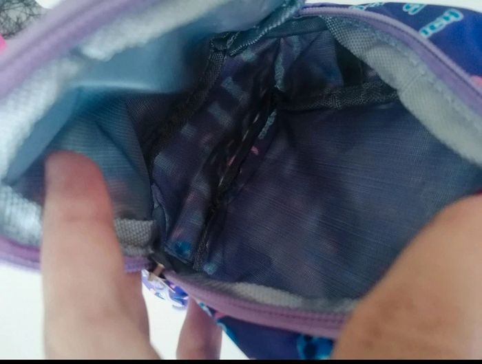 Sac à dos Stitch 🤩 - photo numéro 10
