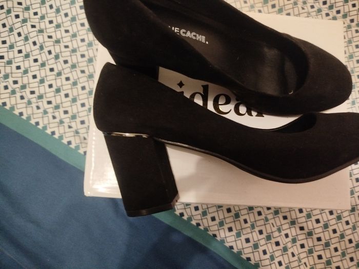 Chaussures - photo numéro 2