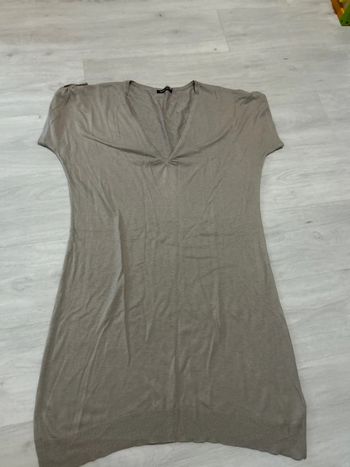 Robe longue