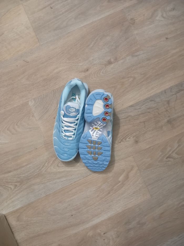 Basket tn 40 - photo numéro 4