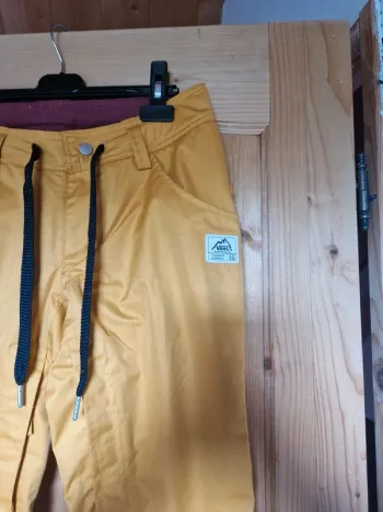 Pantalon de ski vans