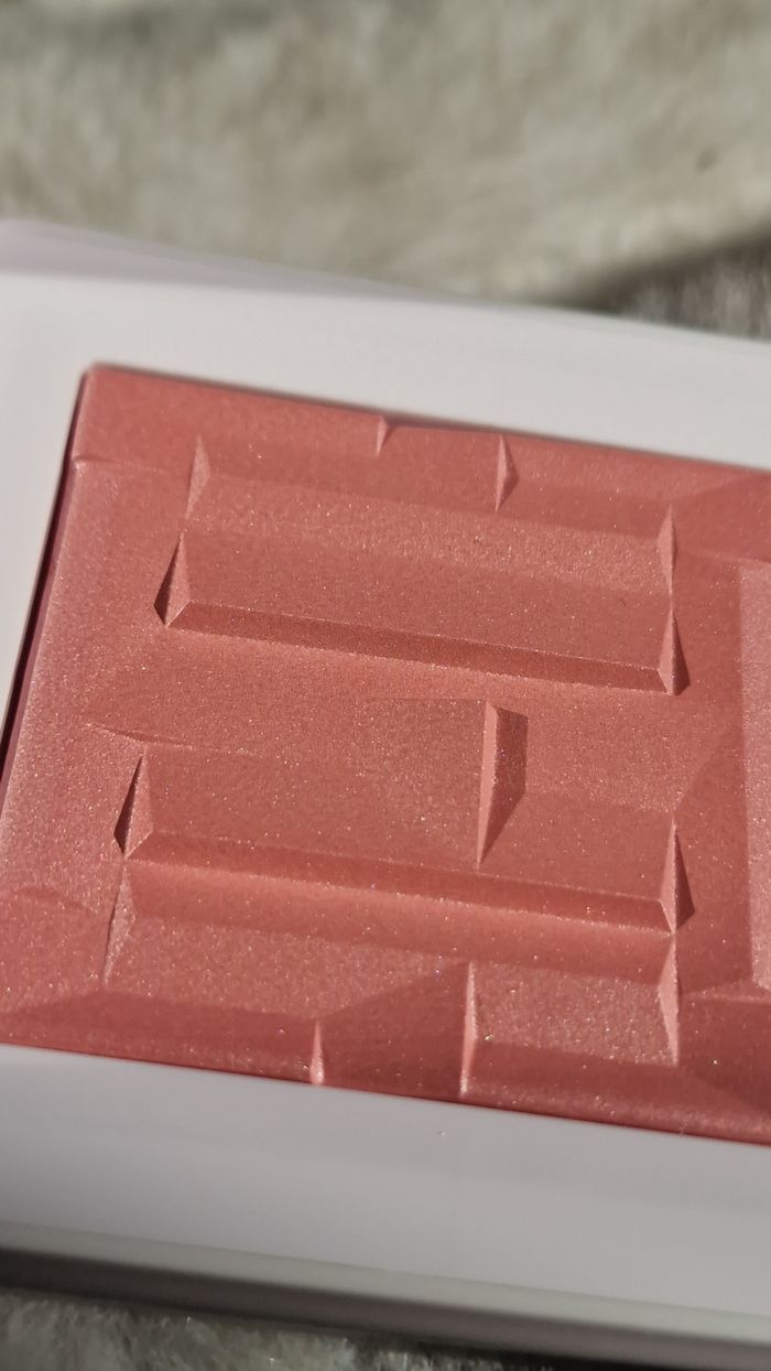 Poudre Illuminatrice Rose Quartz - photo numéro 3