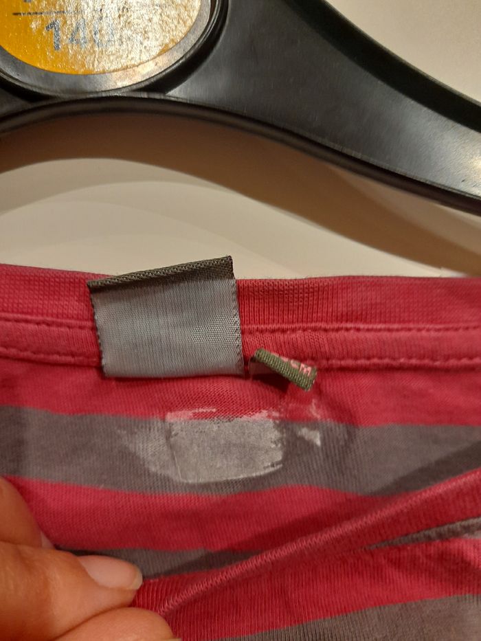 Tee shirt 12ans - photo numéro 4