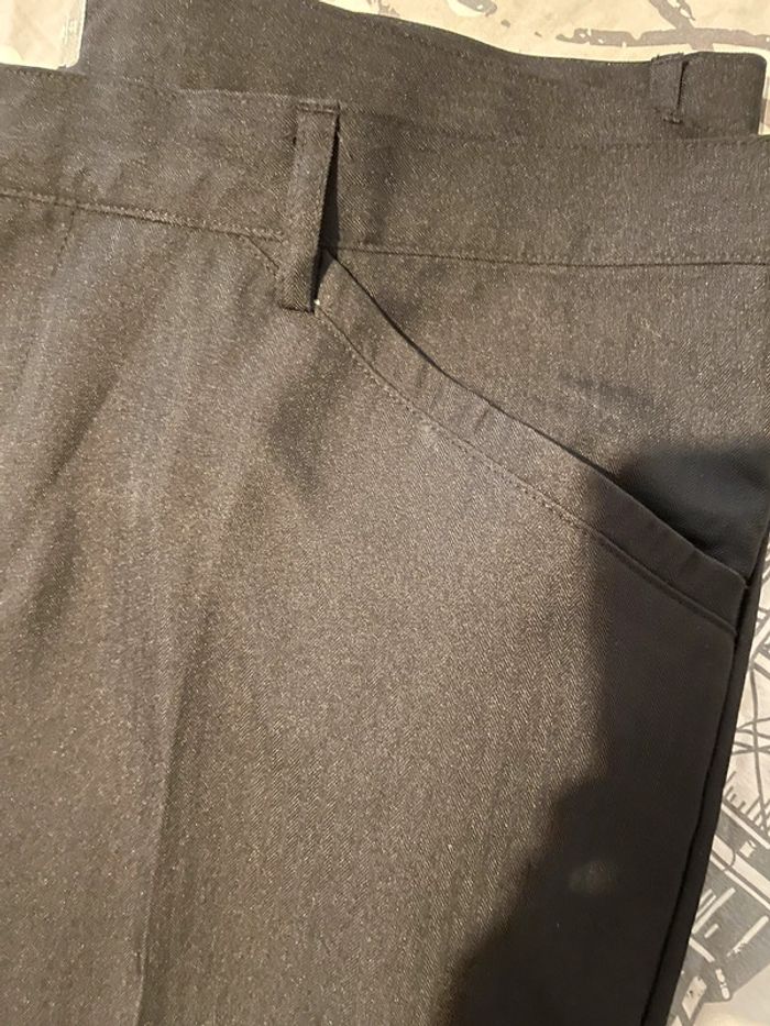 Pantalon costume Gemo - photo numéro 2