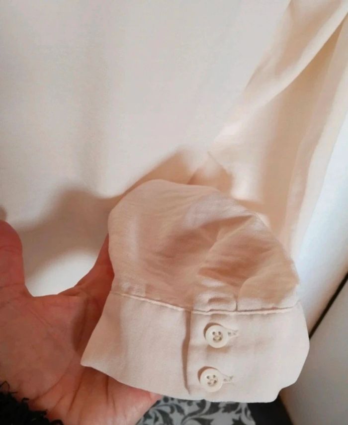 Blouse femme Promod taille 40 - photo numéro 7