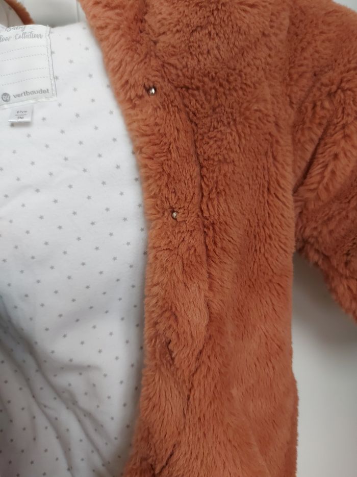 Combi pilote moka - photo numéro 5