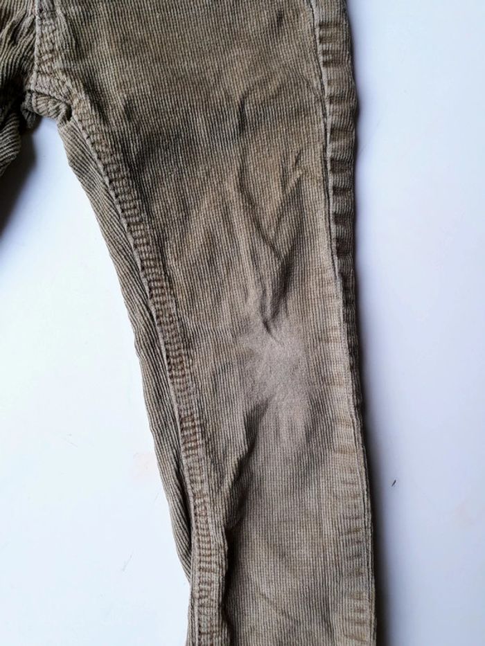 Pantalons 3 ans - photo numéro 7