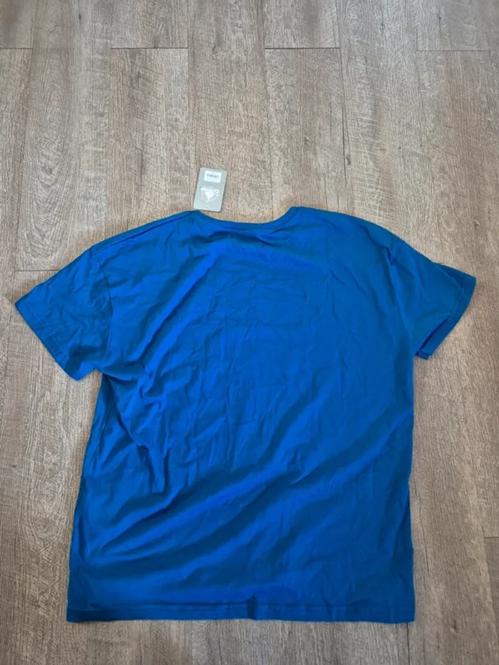 T shirt Disney Stitch - photo numéro 5