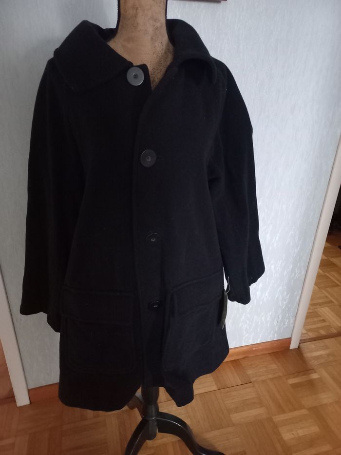 Manteau kiabi woman T 38 40