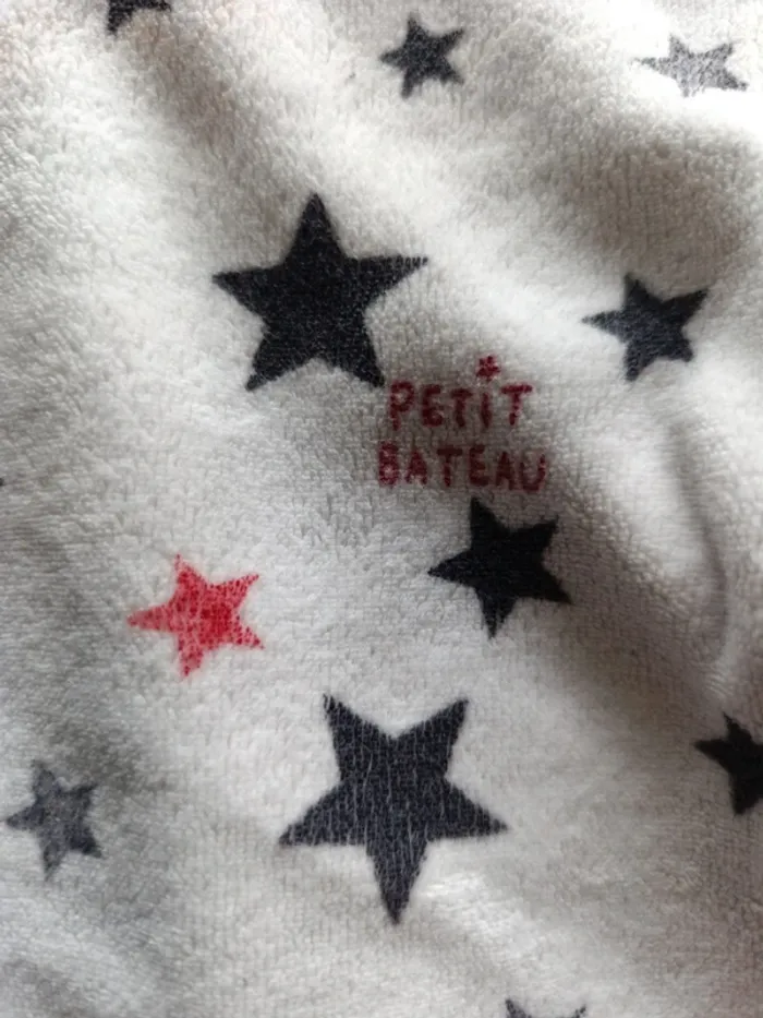Pyjama 24 mois - photo numéro 2