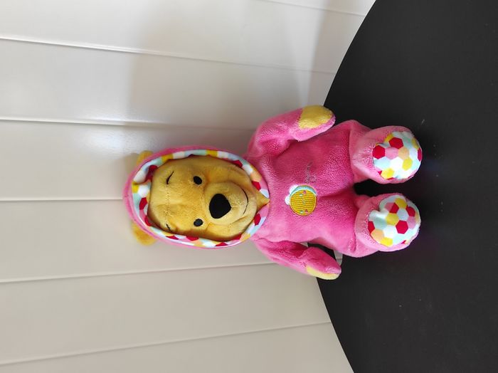 Peluche Winnie