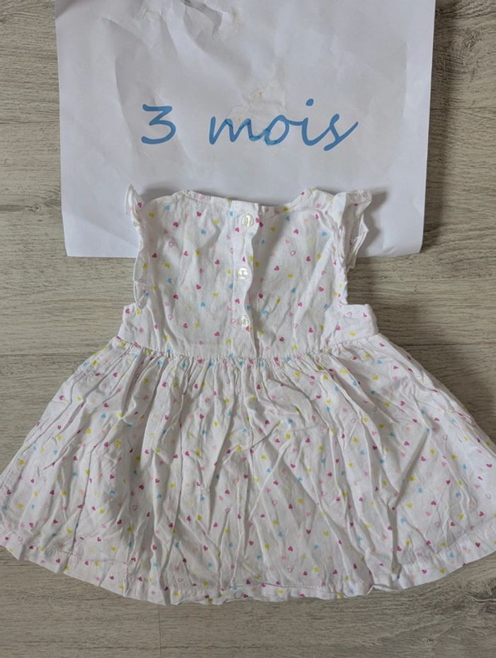 Robe d'été - photo numéro 2