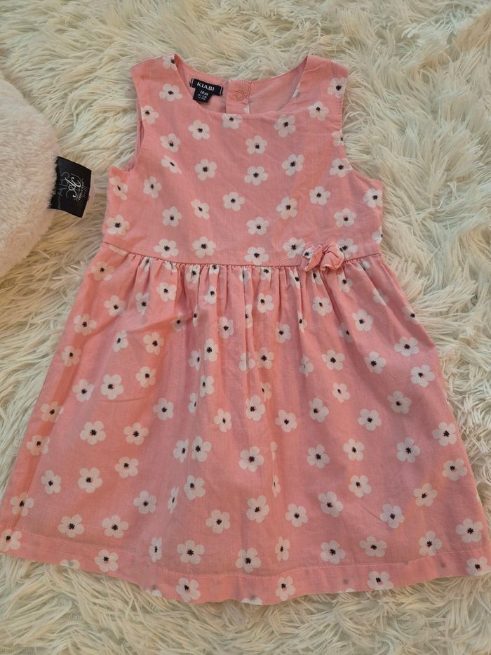 Robe courte - photo numéro 2