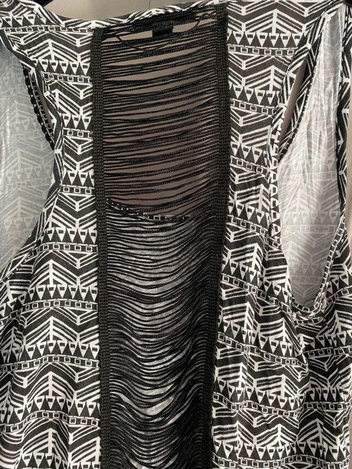 Débardeur Jennyfer - photo numéro 7