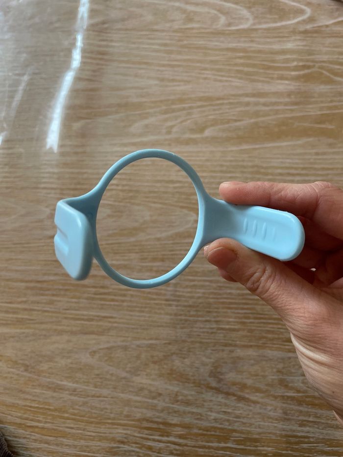 Poignée biberon MAM - photo numéro 3