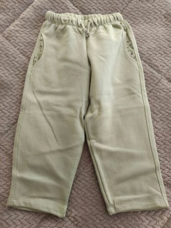 Pantalon Zara fille 5 ans