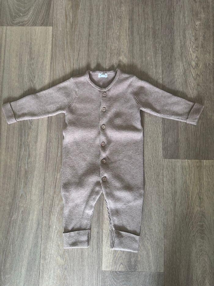 Lot de 3 dors-bien bébé taille 6 mois -Verbaudet - photo numéro 7