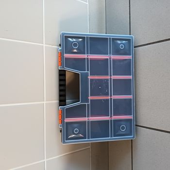 Boîte à outils