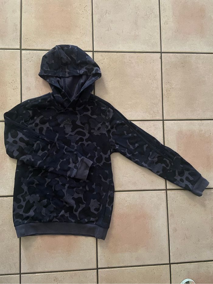 Sweat à capuche Adidas