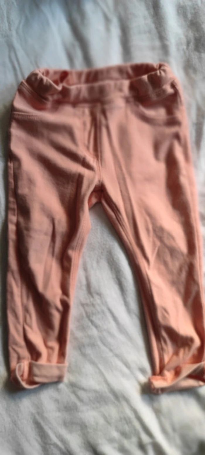 Lot leggings - photo numéro 4