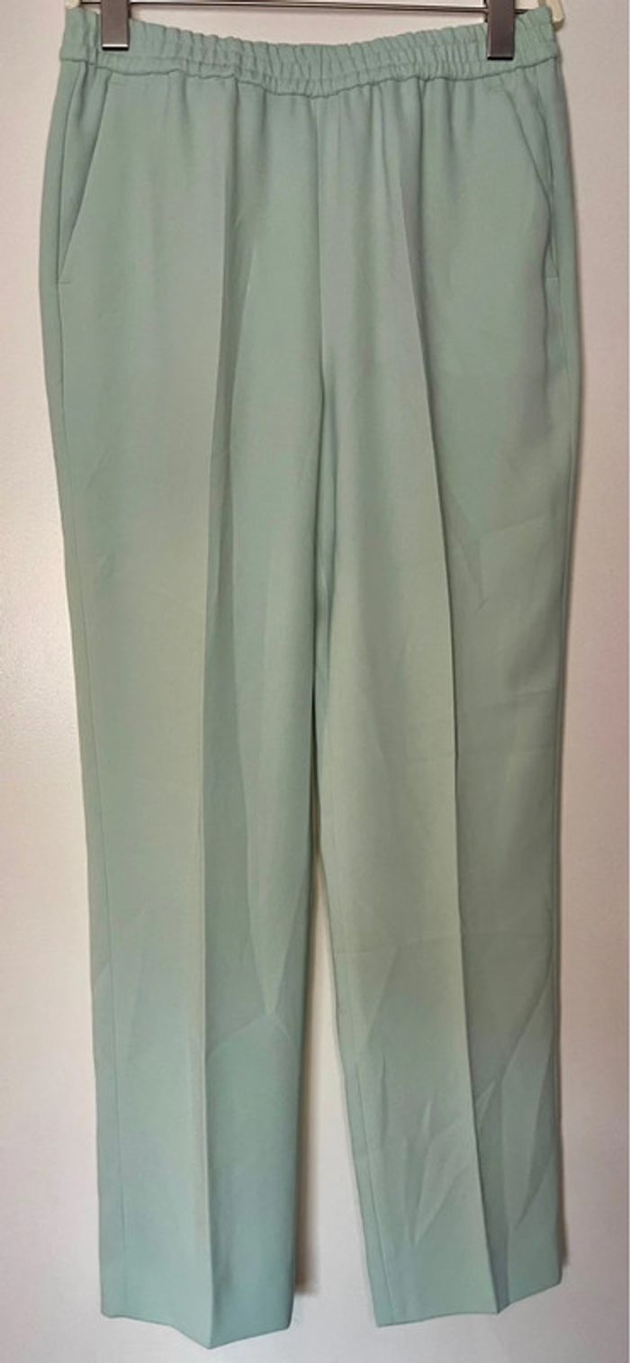 Pantalon fluide the kooples