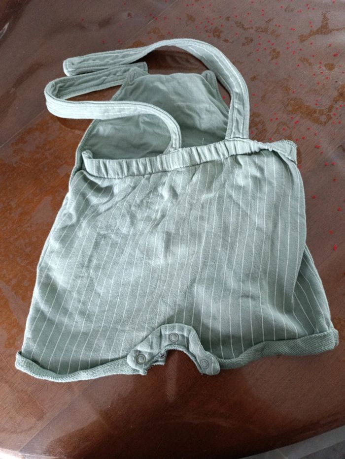 Ensemble Disney garçon 2 ans - photo numéro 3