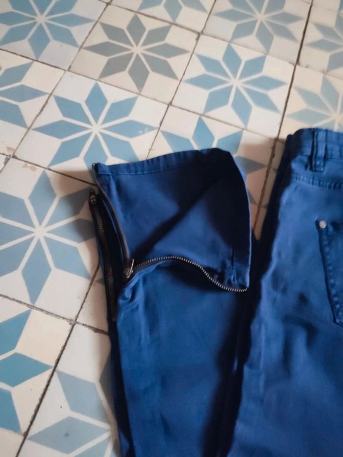 Pantalon 7/8 Tex taille 40 - photo numéro 5