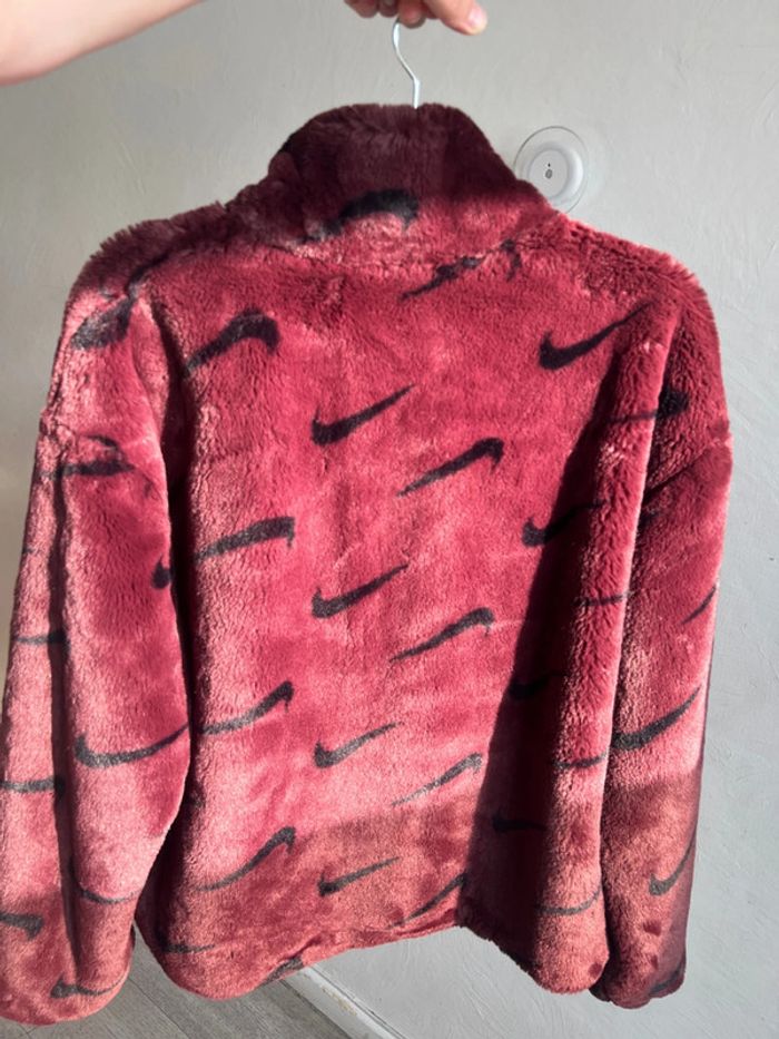 Veste Nike - photo numéro 4