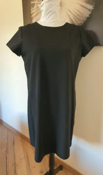Petite robe noire