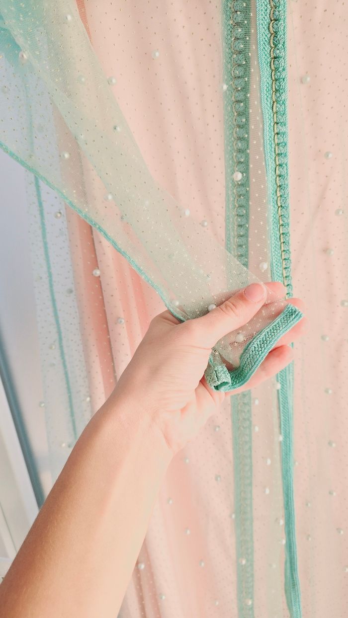 Robe de soirée - photo numéro 5