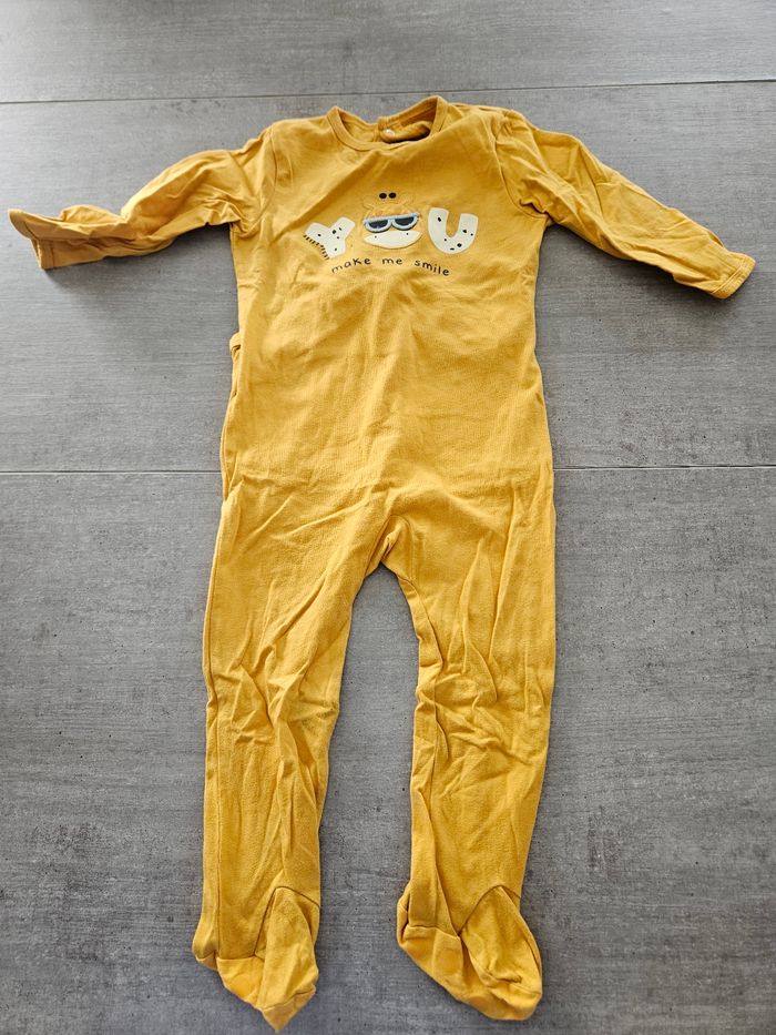 4 pyjamas - photo numéro 4