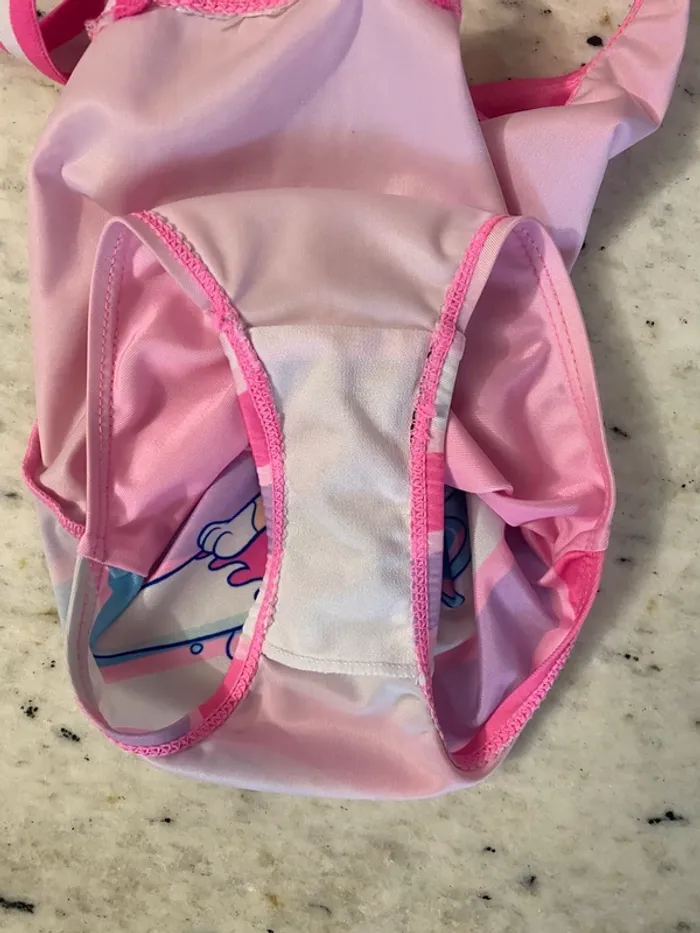 Maillot de bain 1 pièce Paw Patrol 3ans - photo numéro 4